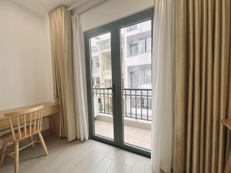 Clean & Neat Studio Apartment in Thao Dien