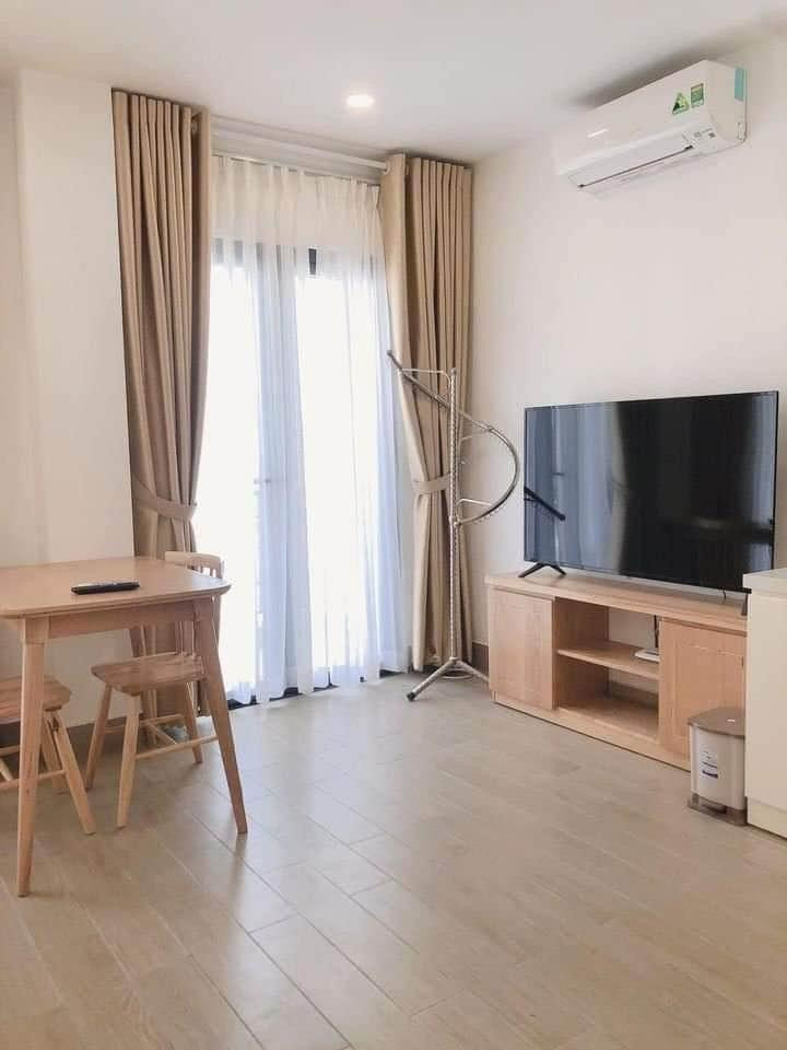 Clean & Neat Studio Apartment in Thao Dien