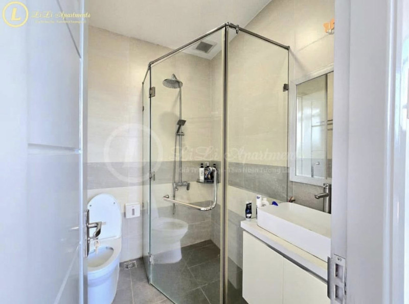 Artistic Studio with Elegant Touch