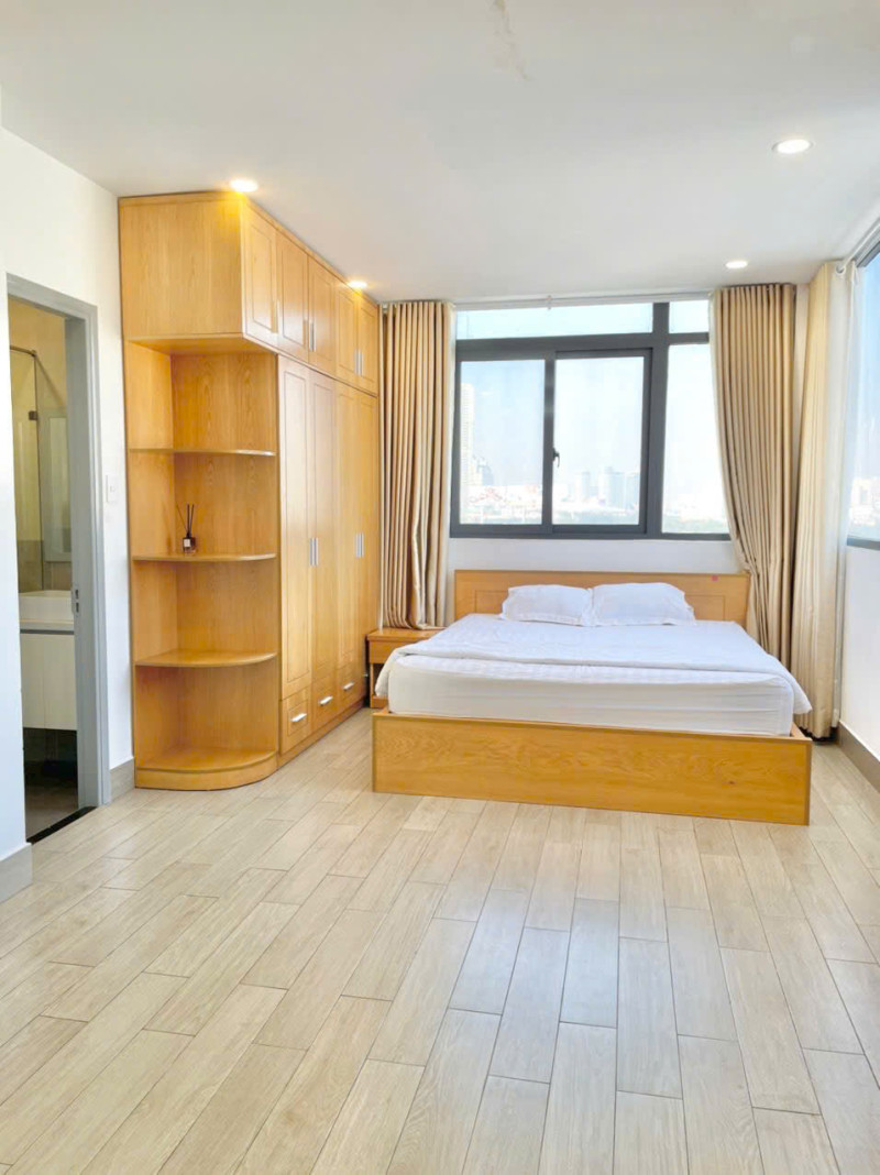 Artistic Studio with Elegant Touch