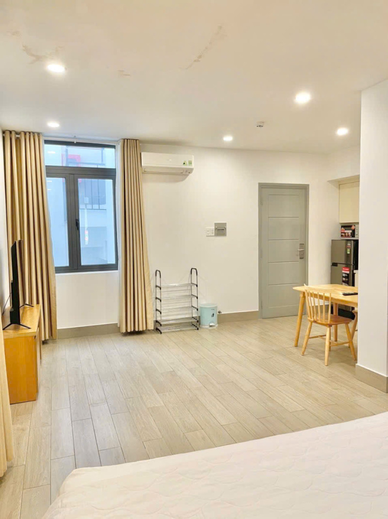 Artistic Studio with Elegant Touch