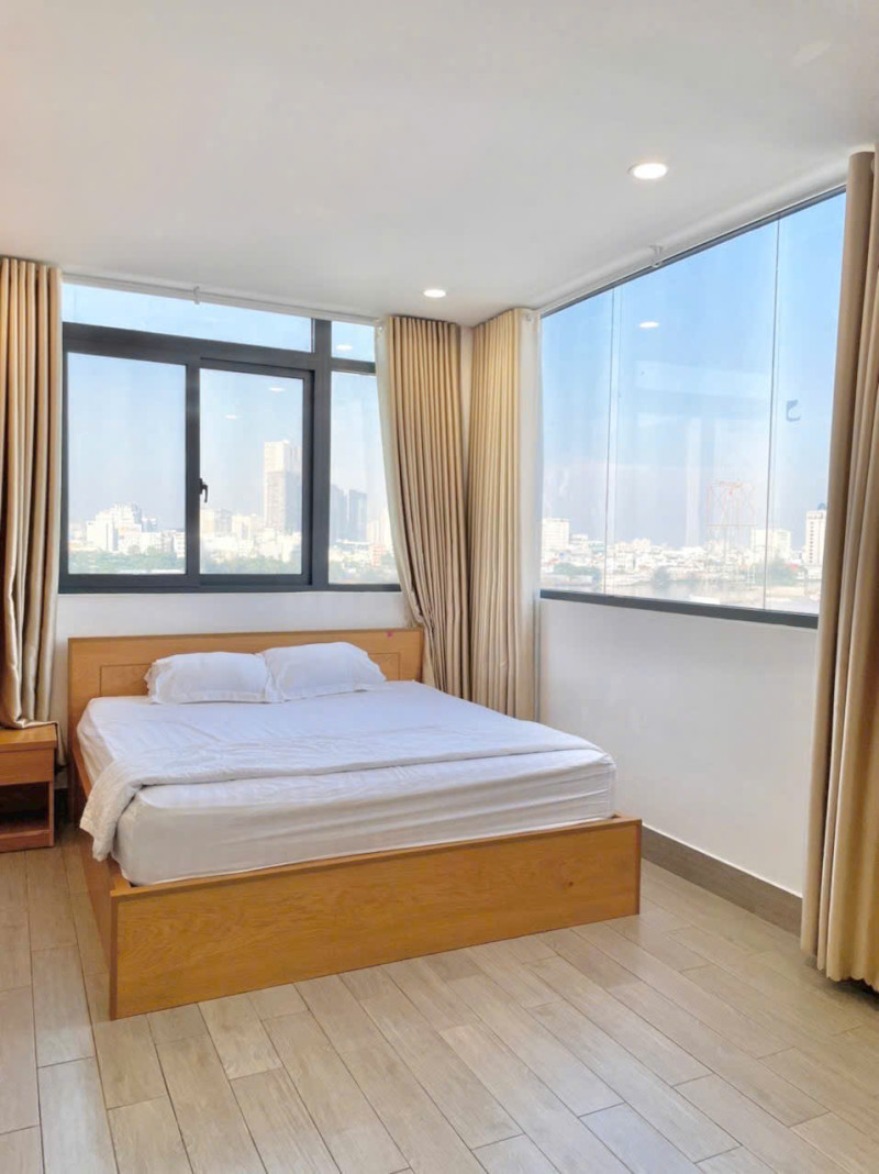 Artistic Studio with Elegant Touch