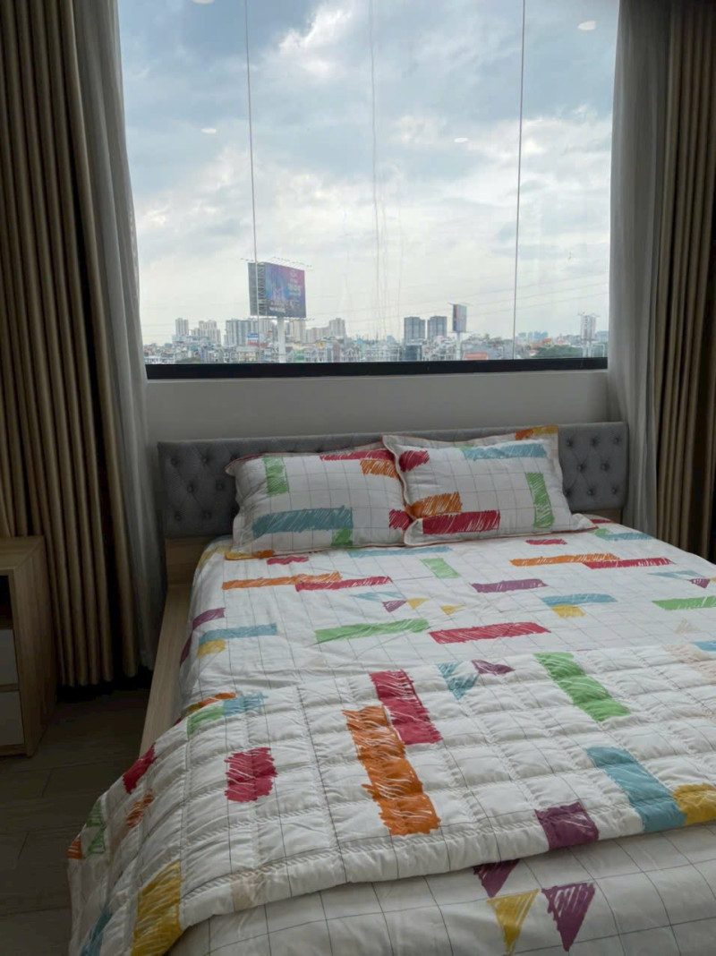 Beautifully Designed Studio with Cozy Vibes