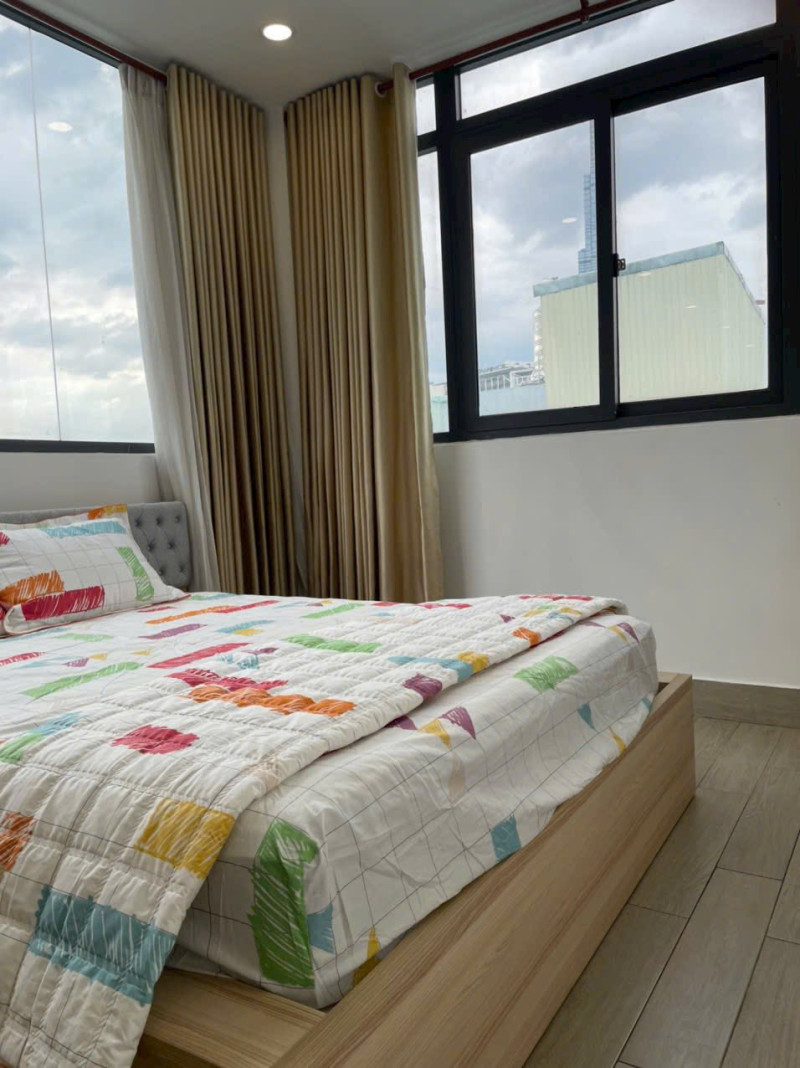 Beautifully Designed Studio with Cozy Vibes