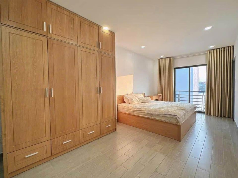 Beautifully Designed Studio with Cozy Vibes