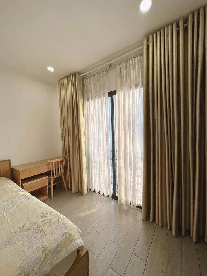 Beautifully Designed Studio with Cozy Vibes