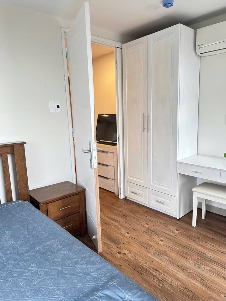 Zen-Inspired Studio Apartment