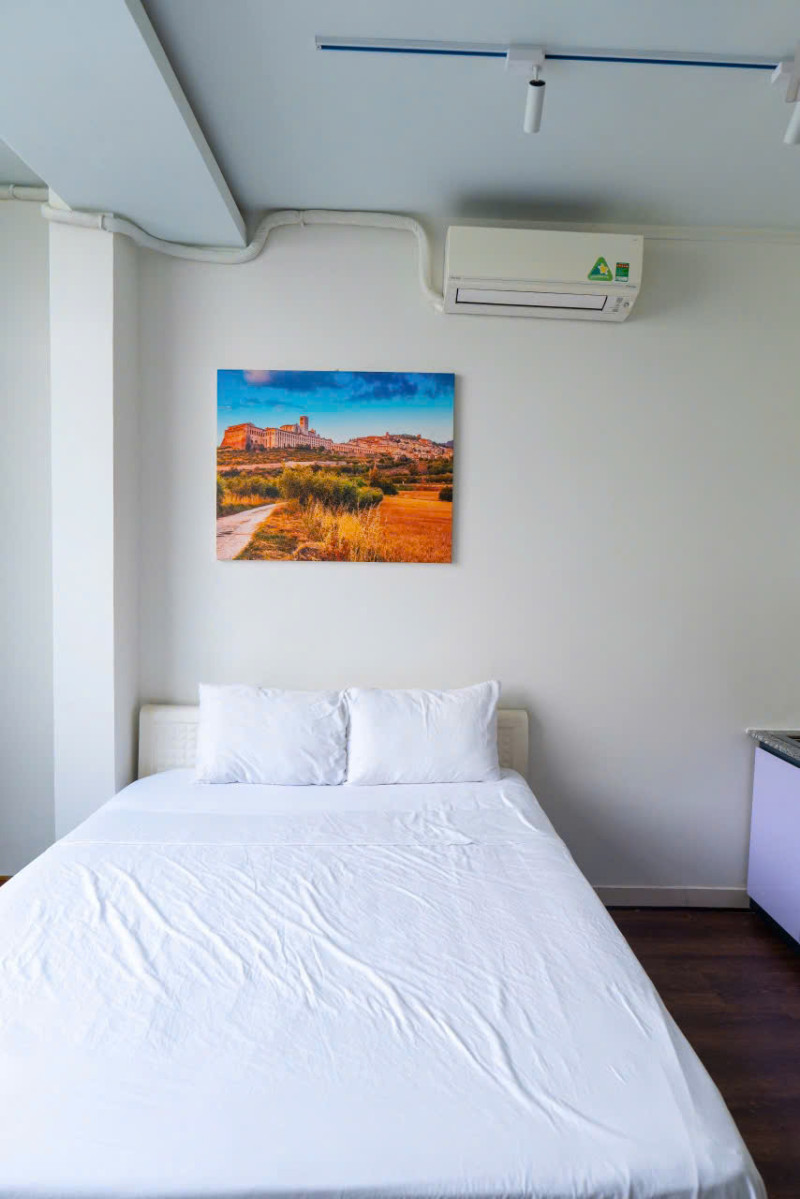 A Balanced Lifestyle Studio in Thao Dien