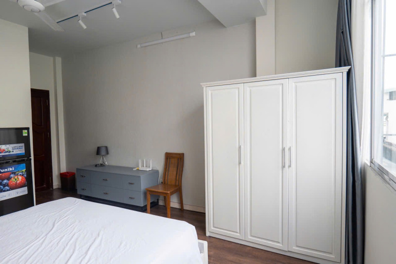 A Balanced Lifestyle Studio in Thao Dien