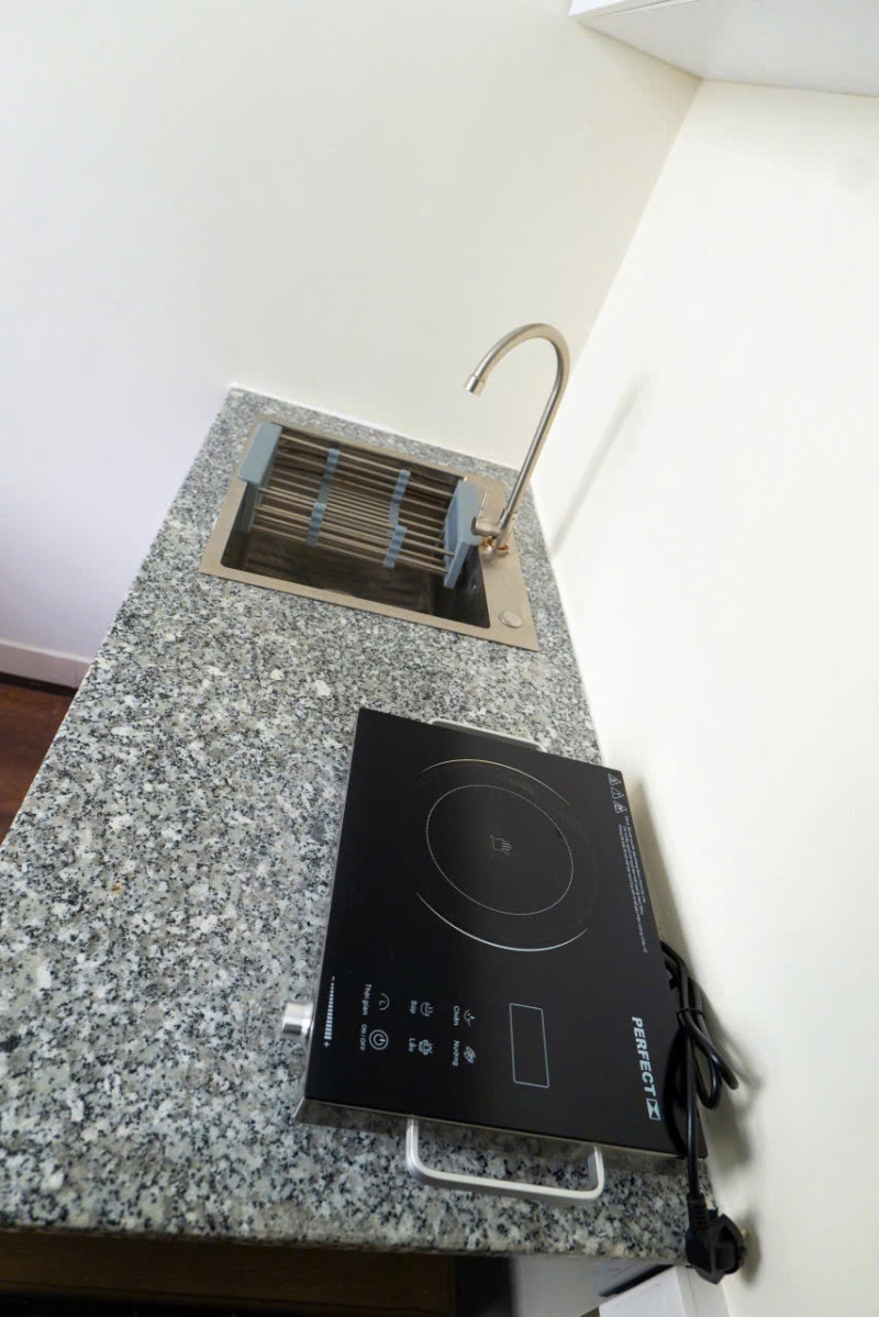 A Balanced Lifestyle Studio in Thao Dien