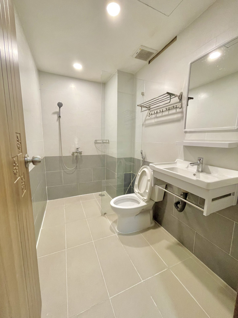 ovely Studio Apartment Close to Saigon River