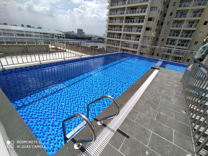 omfortable & Quiet Studio in Prime Thao Dien