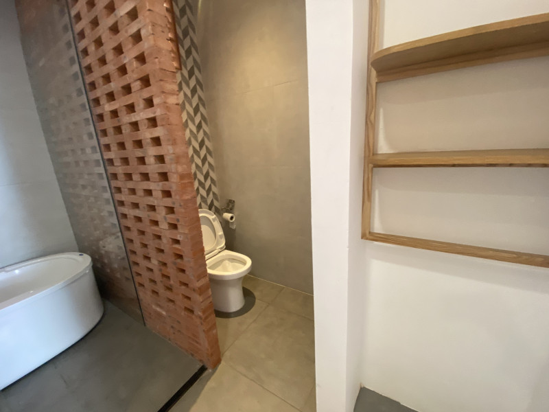 Boutique Studio in Quiet Thao Dien Street