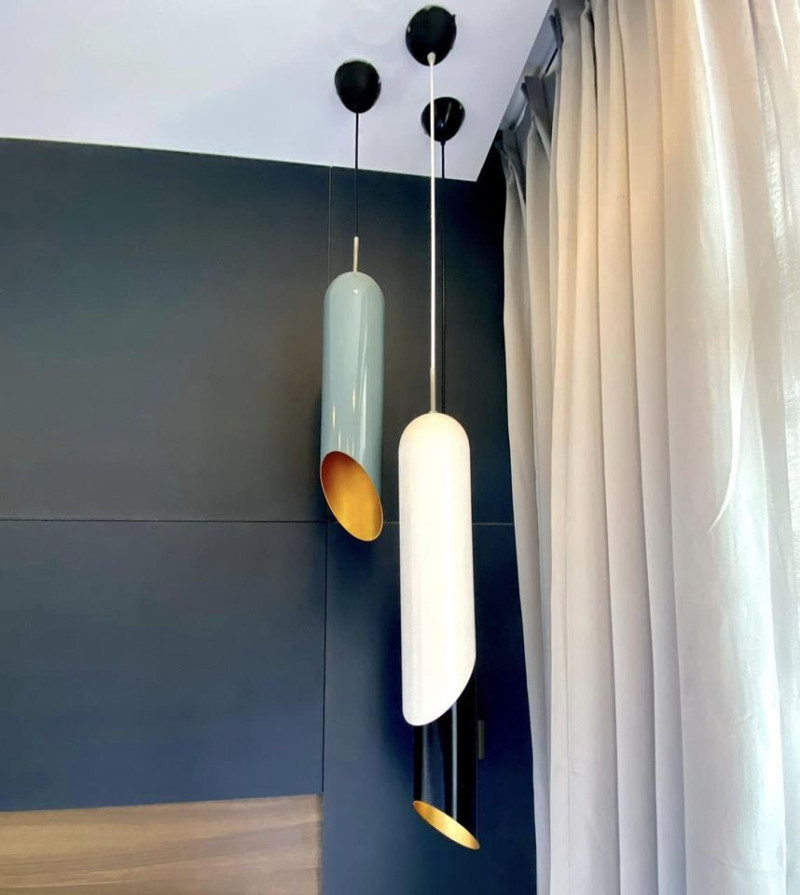 A Smartly Designed Studio Retreat