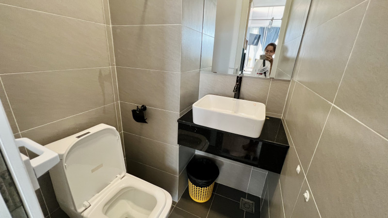 Quiet & Comfortable Studio in a Prime Location