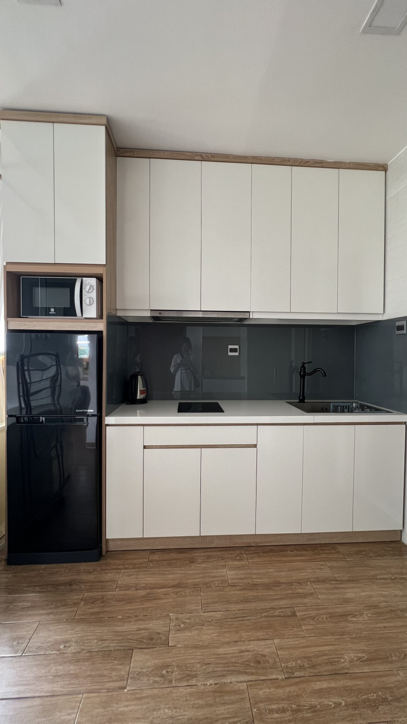 Quiet & Comfortable Studio in a Prime Location