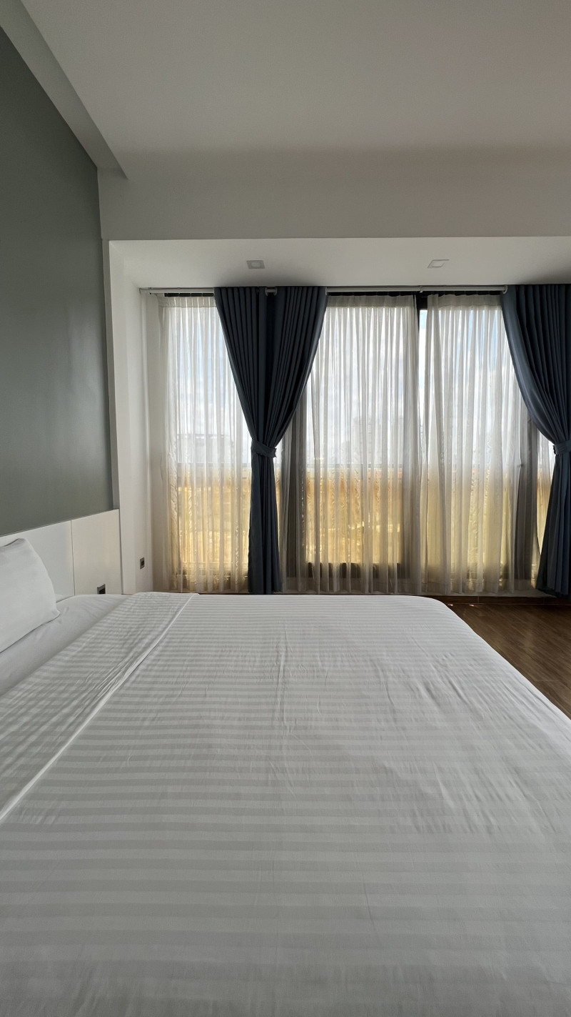 Quiet & Comfortable Studio in a Prime Location