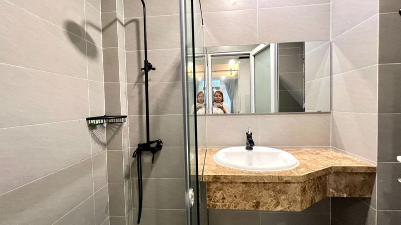 Lovely Studio for Expats in Thao Dien