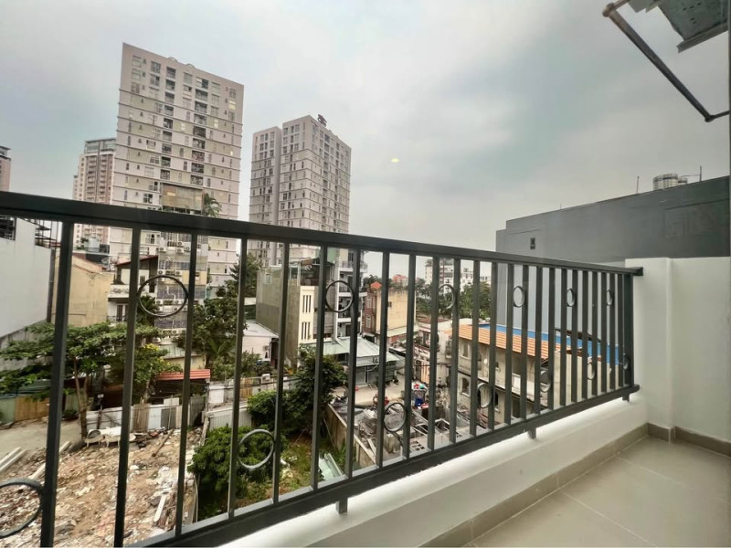 Carefully Curated Studio Apartment