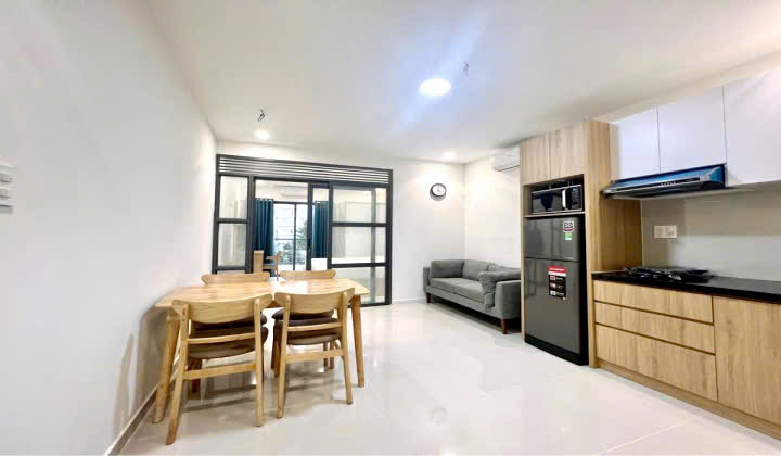 Carefully Curated Studio Apartment