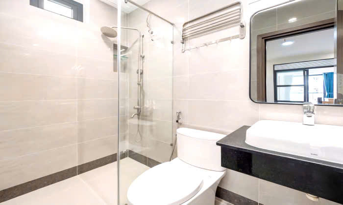 Carefully Curated Studio Apartment