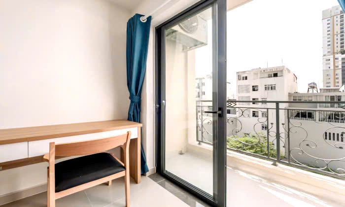 Carefully Curated Studio Apartment