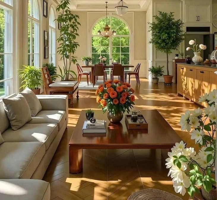 About Thao Dien Apartments