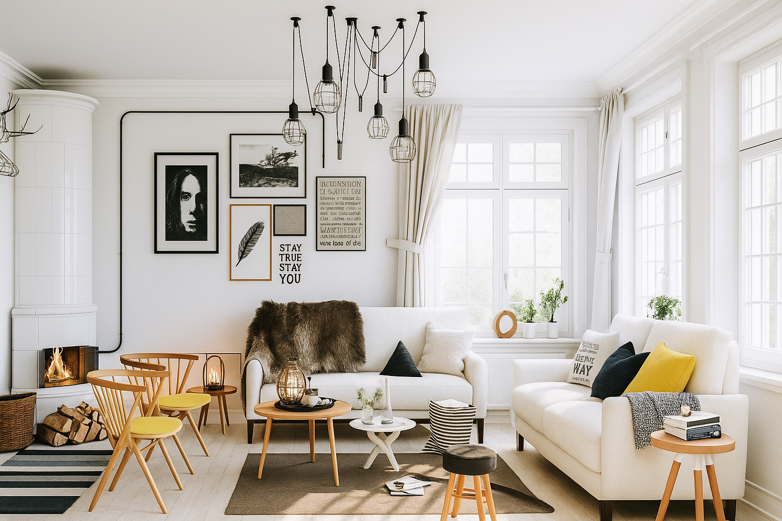 We specialize in all apartments in Thao Dien